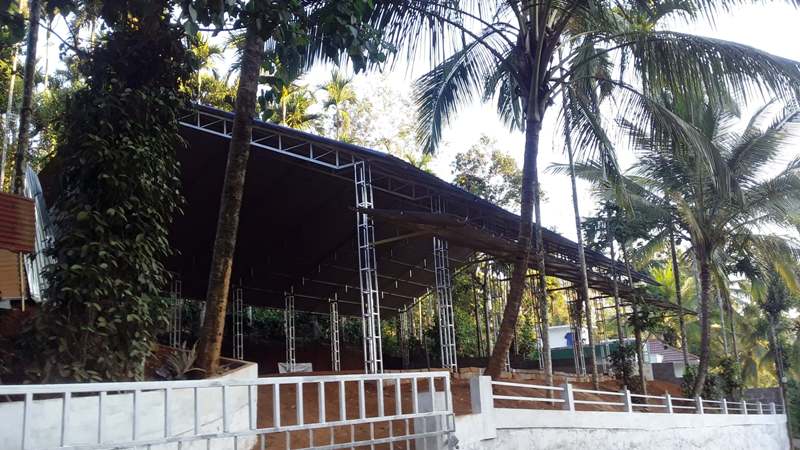 Attakadavu Attakadavu
